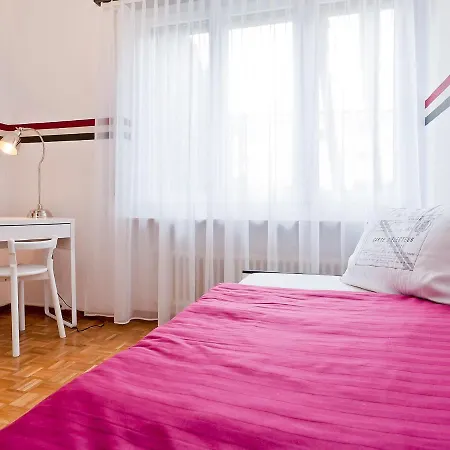 Suite-17 By Interhome *