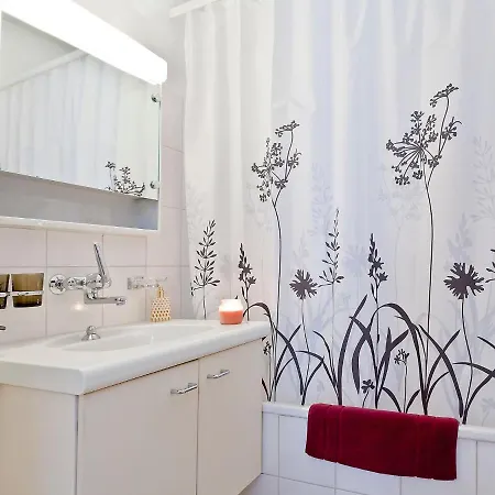 Appartement Suite-17 By Interhome Ascona