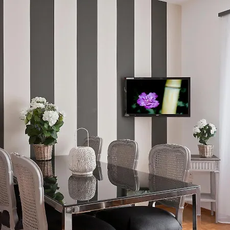 Suite-17 By Interhome Ascona