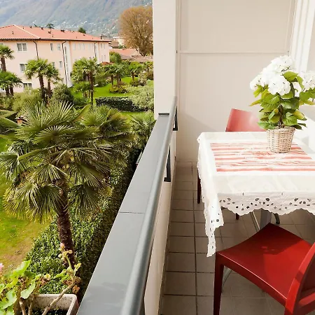 Appartement Suite-17 By Interhome *