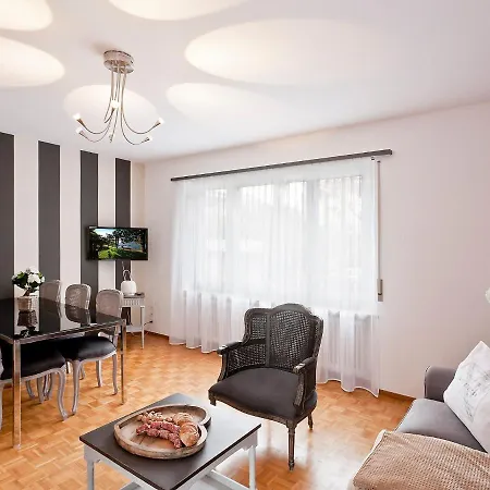 Suite-17 By Interhome Appartement