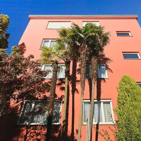 By Interhome Apartment *