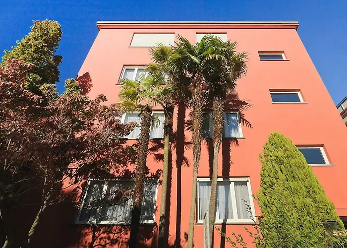 Suite-17 By Interhome Apartament *