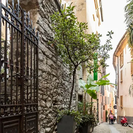 Suite-17 By Interhome 아파트