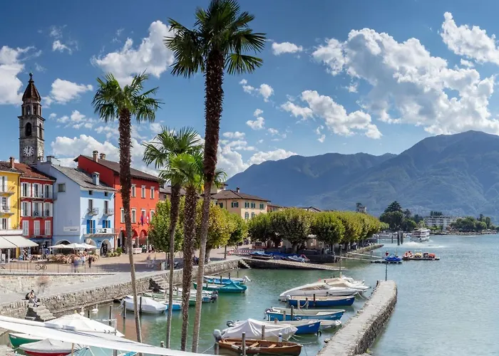 아파트 Suite-17 By Interhome