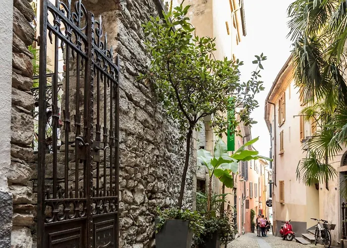 Suite-17 By Interhome 아파트