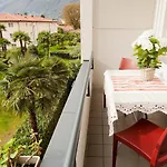 Apartment Suite-17 By Interhome *
