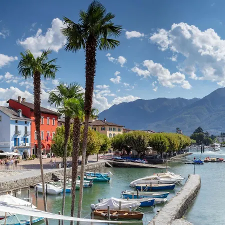 Apartament Suite-17 By Interhome