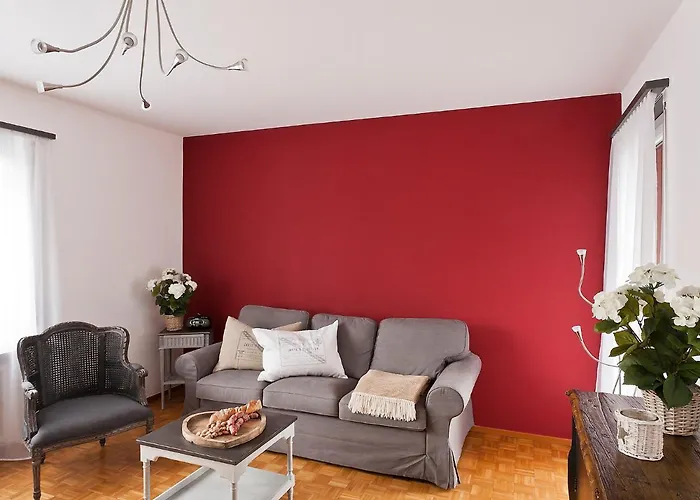 Suite-17 By Interhome